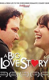 A Big Love Story poster