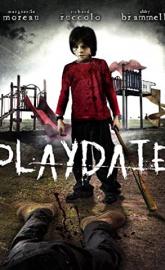 Playdate poster