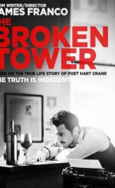 The Broken Tower poster