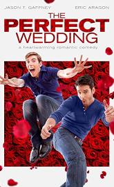 The Perfect Wedding poster