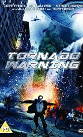 Tornado Warning poster
