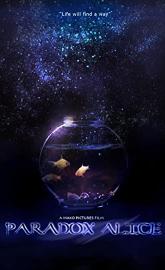 Paradox Alice poster