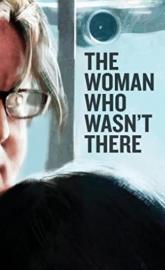 The Woman Who Wasn't There poster