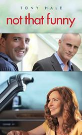 Not That Funny poster