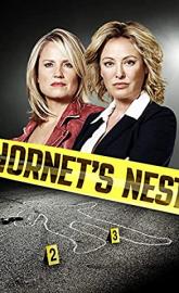 Hornet's Nest poster