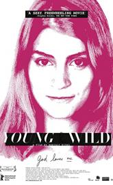 Young & Wild poster