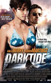 Dark Tide poster