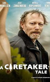 A Caretaker's Tale poster