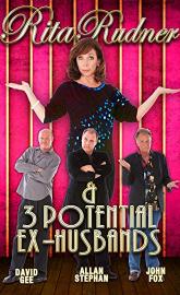 Rita Rudner and 3 Potential Ex-Husbands poster