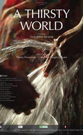 A Thirsty World poster