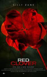 Red Clover poster