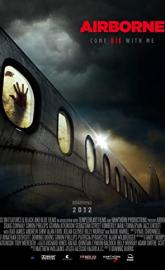 Airborne poster