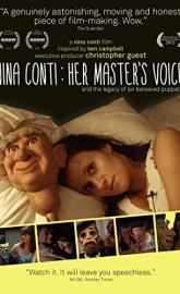 Her Master's Voice poster