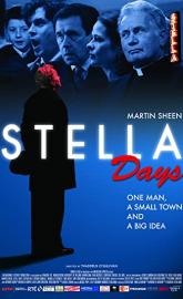 Stella Days poster