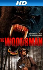 The Woodsman poster
