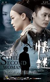 The Second Woman poster