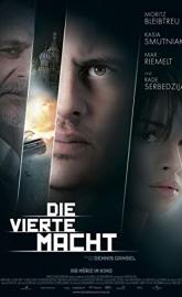 The Fourth State poster