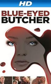 Blue-Eyed Butcher poster