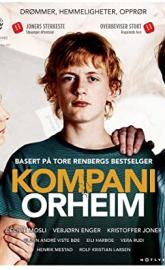 The Orheim Company poster