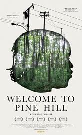 Welcome to Pine Hill poster