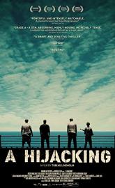 A Hijacking poster