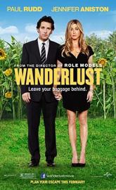 Wanderlust poster