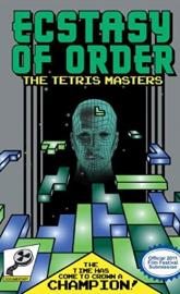 Ecstasy of Order: The Tetris Masters poster