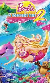 Barbie in a Mermaid Tale 2 poster
