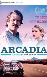 Arcadia poster