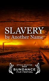 Slavery by Another Name poster
