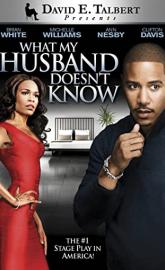 What My Husband Doesn't Know poster