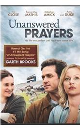Unanswered Prayers poster