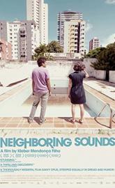 Neighboring Sounds poster