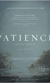 Patience poster