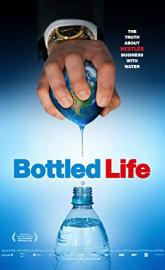 Bottled Life: Nestle's Business with Water poster