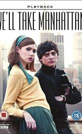 We'll Take Manhattan poster