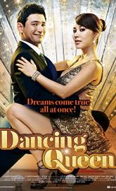 Dancing Queen poster