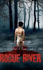Rogue River poster