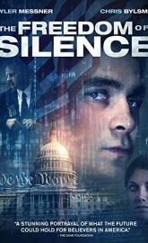 The Freedom of Silence poster