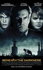 Beneath the Darkness poster