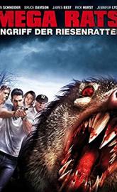 Return of the Killer Shrews poster