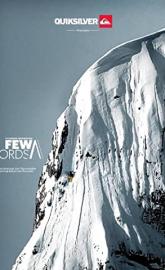 Few Words poster