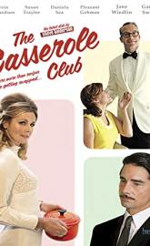 The Casserole Club poster