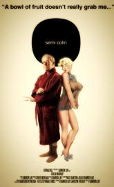 Semi Colin poster