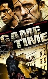 Game Time poster