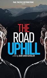 The Road Uphill poster
