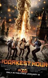 The Darkest Hour poster