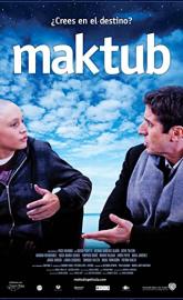Maktub poster