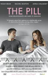 The Pill poster
