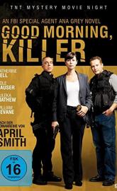 Good Morning, Killer poster